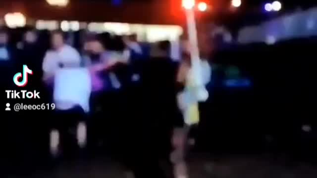 Another boomtown fair festival video