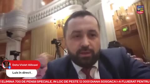 Luis Lazarus - Zeus TV; 26.06.2023; video 2