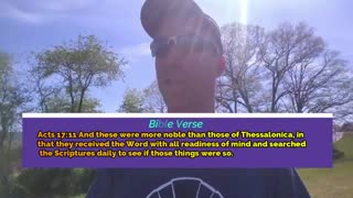 Read your Bible