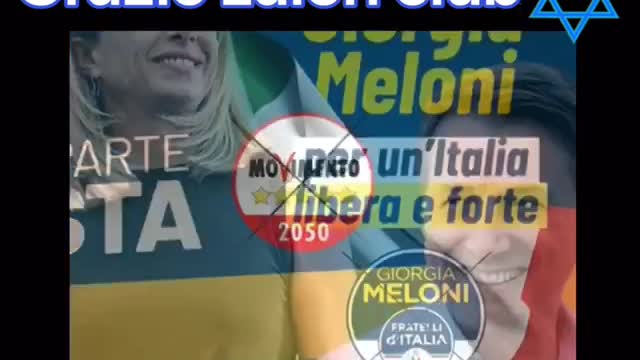 Grazie a voi "MALEDETTI" del ZAION club 👉✡️👈