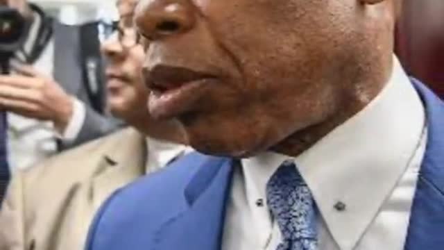 New York City Mayor Eric Adams declared a