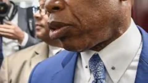 New York City Mayor Eric Adams declared a