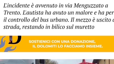 Malori improvvisi è nuova normalità sempre in agguato..