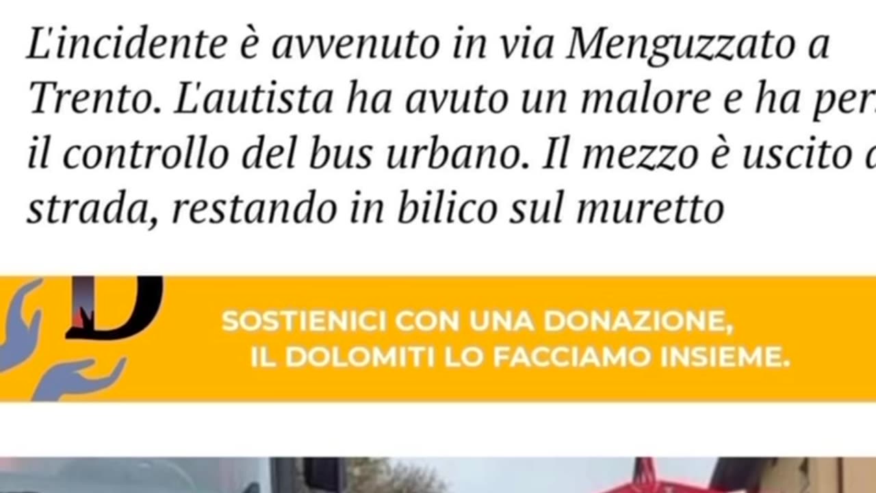 Malori improvvisi è nuova normalità sempre in agguato..