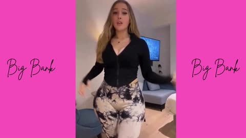 Big Bank Challenge #bigbank #bigbankchallenge #tiktok