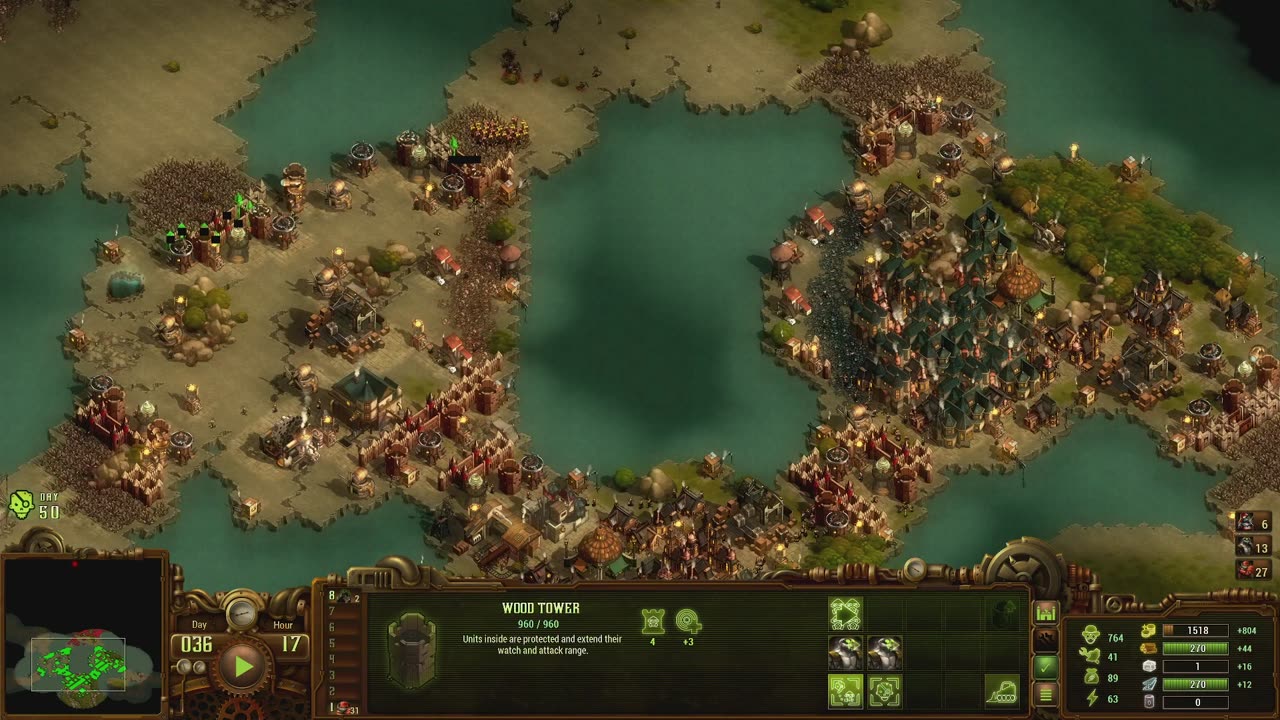 They Are Billions (PC) E1.26