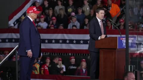 Bryan Steil EXPOSES the Democrat's dirty tricks when it comes to online fundraising