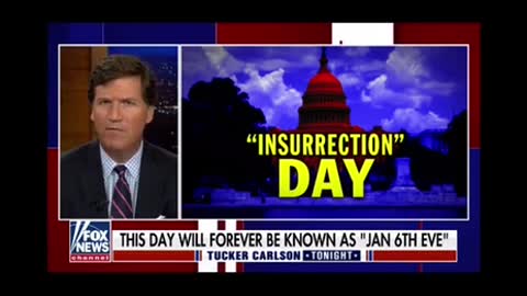 Tucker: Are You Sure About That???