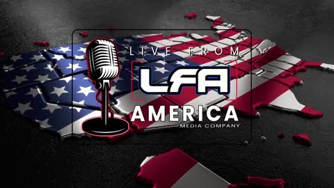 Live From America - 9.17.21 @11am LEGAL SEGREGATION IN AMERICA