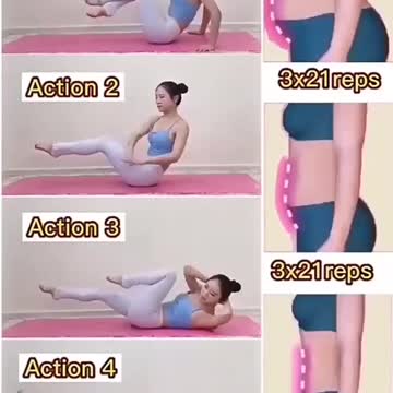 Four Exercise For Weight Loss | Effective Weight Loss At Home #shorts