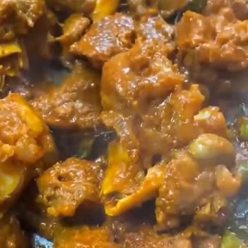 🐐 Restaurant Style Amazing Mutton korma Recipe To Cooking At Home.