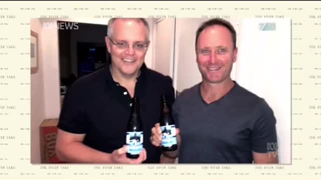 Scott Morrison - Traitor Or Trustworthy?