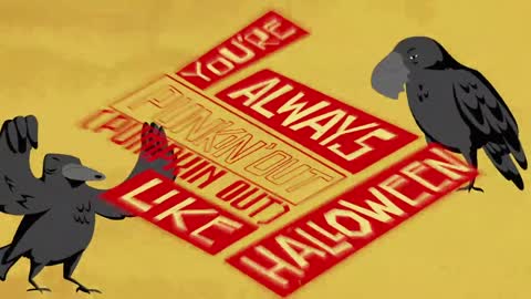 Eminem - Alfred's Theme (Lyric Video)