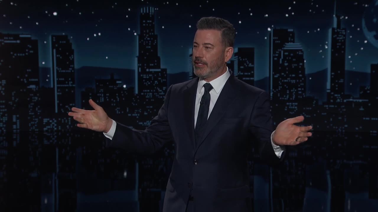 Trump WONT STOP Pushing Pet Eating Lies, Oprah Surprises Audience and Clooney & Pitt Help Jimmy