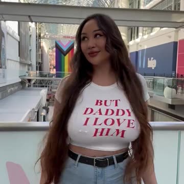 Butt Daddy i love him