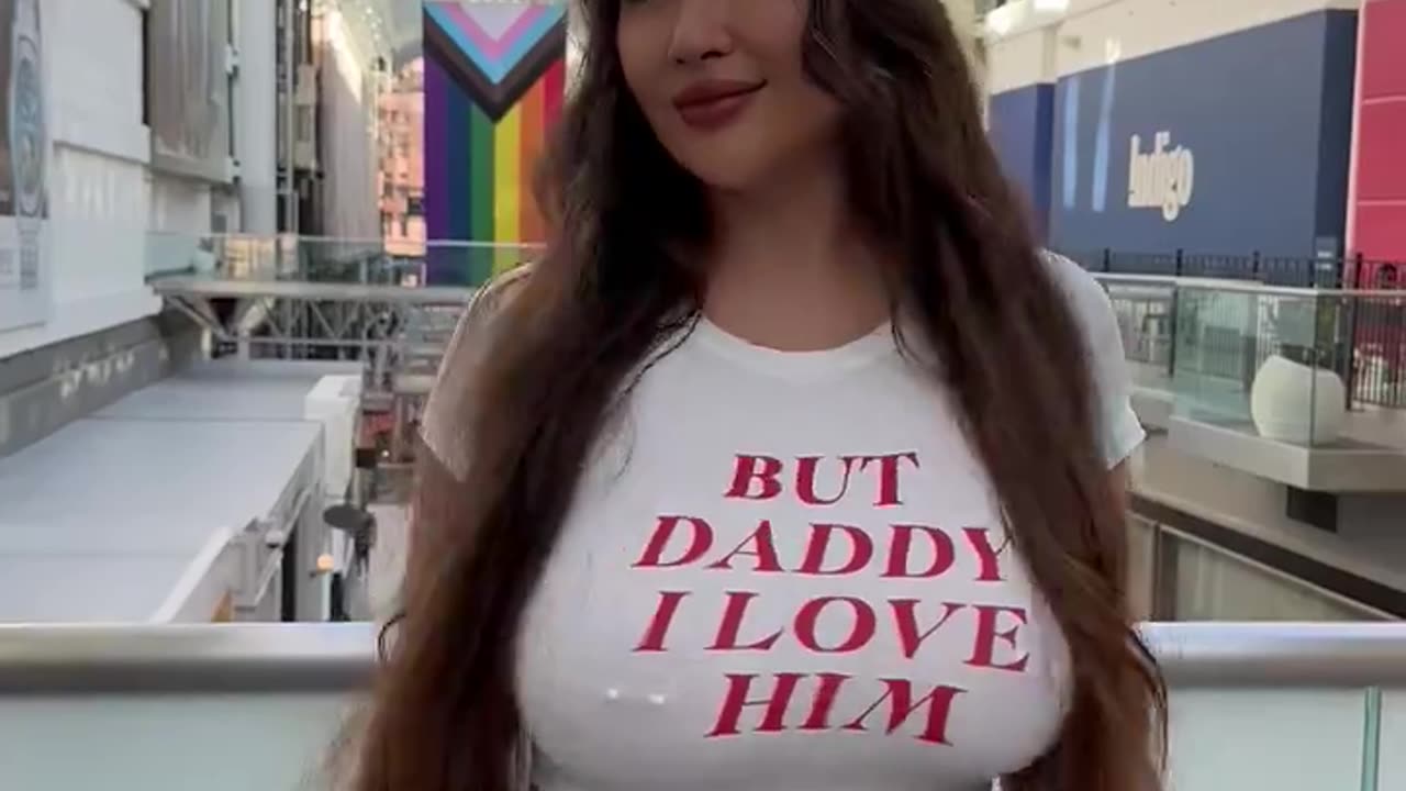 Butt Daddy i love him