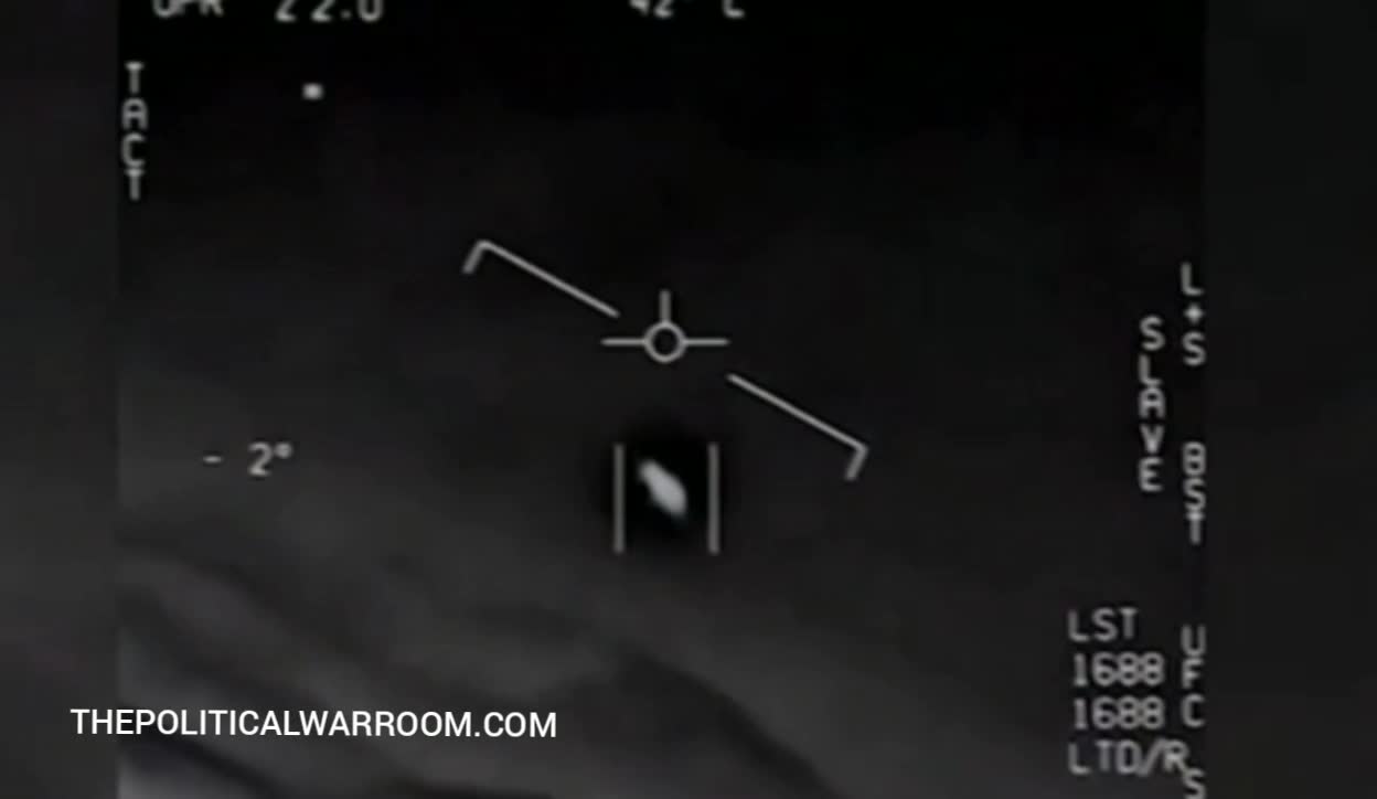 ARE UFO'S REAL ? NEW LEAKED UFO VIDEO 2021