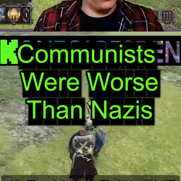 Communists Were Worse Than Nazis | Untold Truths
