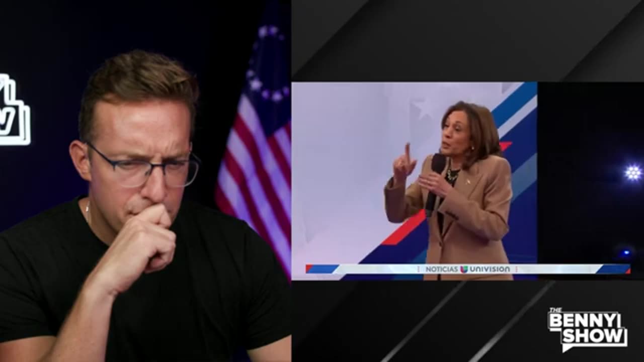 Kamala STOPS Campaigning! - Trump DEMOLISHES Blue Wall!! - 10/22/24