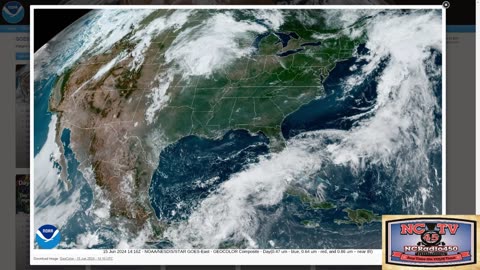 NCTV45 LAWRENCE COUNTY 45 WEATHER SUNDAY JUNE 16 2024