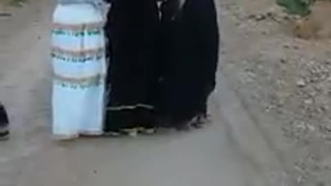 Ahwach n tfrkhin nsouss