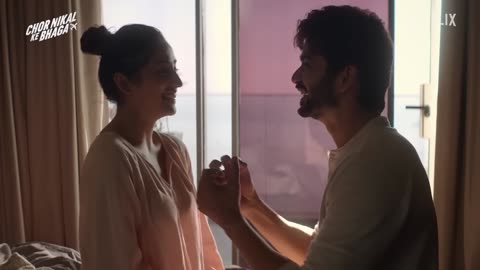 Janiye | music video | Chor nikal k bhaga | indian song
