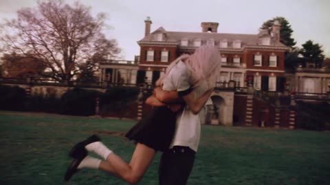 Blackpink Rosé MV
