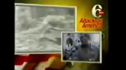 The Explosions Of 911 / A Controlled Demolition / PSYOP