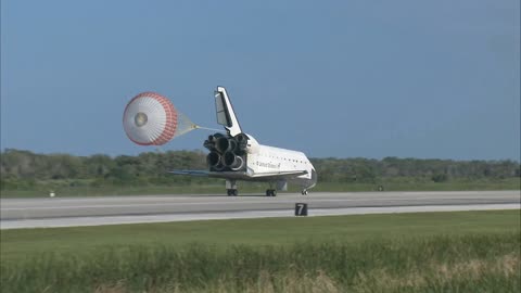 NASA