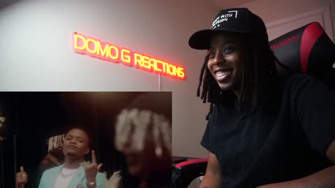 Crayon Ft Rema - Too Correct (REACTION)