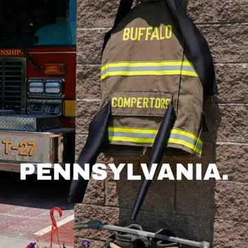 We thank God President Trump survived this horrific attac... Short