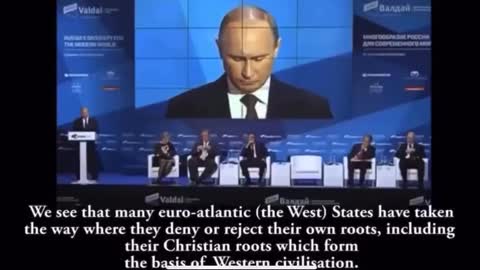 Watch Putin👀👁👁