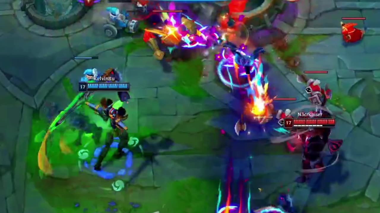 Zed VS Chicks | Buy League Smurf Account link in the description | #leagueoflegends #shorts