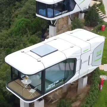 Episode #61 New Luxury Hotels Viral Video