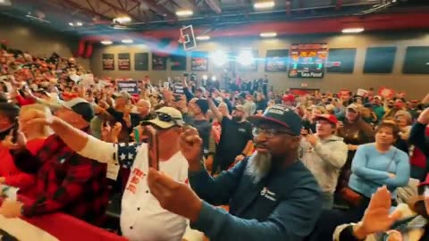 Trump will Win: DeSantis and Nikki cannot win without cheat
