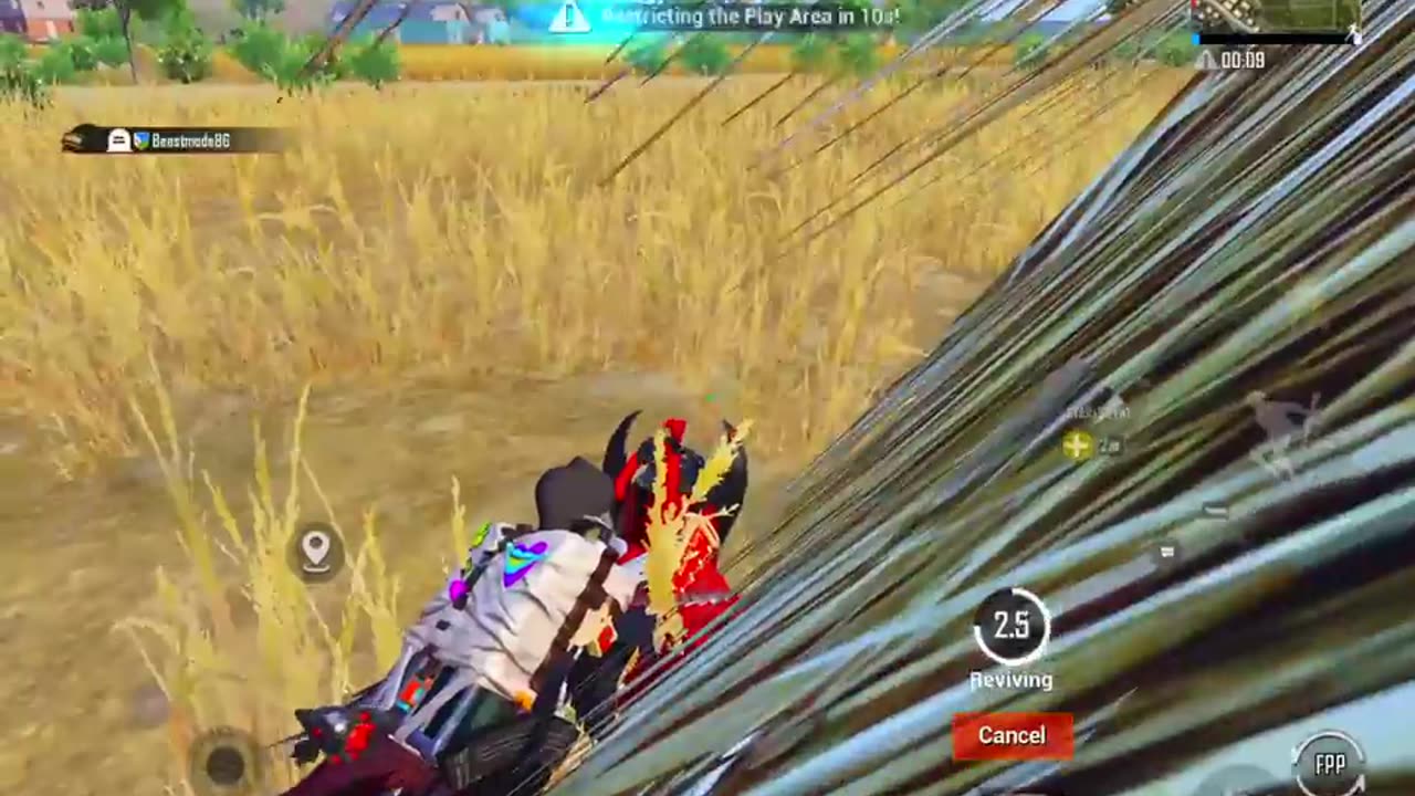 PUBG mobile