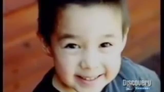 CASOS DE REENCARNAÇÃO NA DISCOVERY CHANNEL