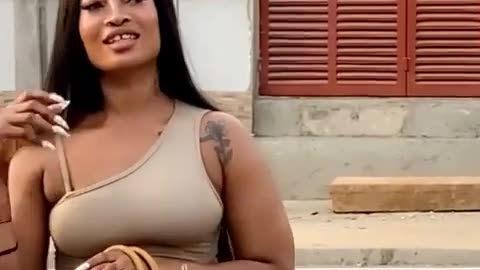 Curvy Thick Azz Girl..