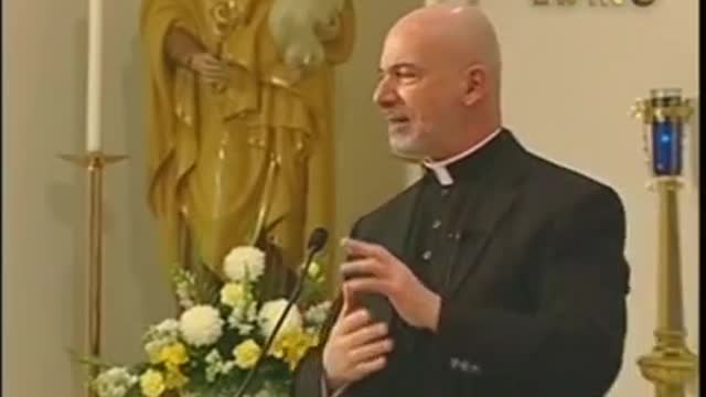 END GAME ~ Pt. 4: Attack on Beauty ~ Fr. Corapi