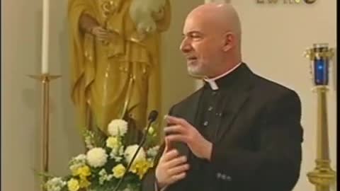 END GAME ~ Pt. 4: Attack on Beauty ~ Fr. Corapi