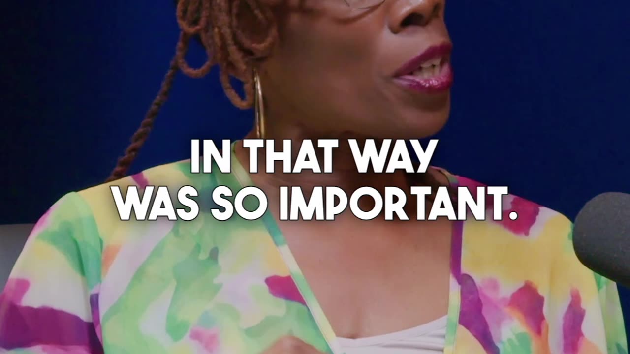 Do you think we need to talk about the abuse they endured / have more altar calls to help survivors?
