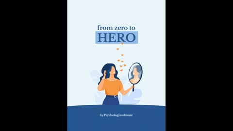 From zero to HERO eBook