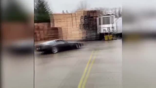 cool drift