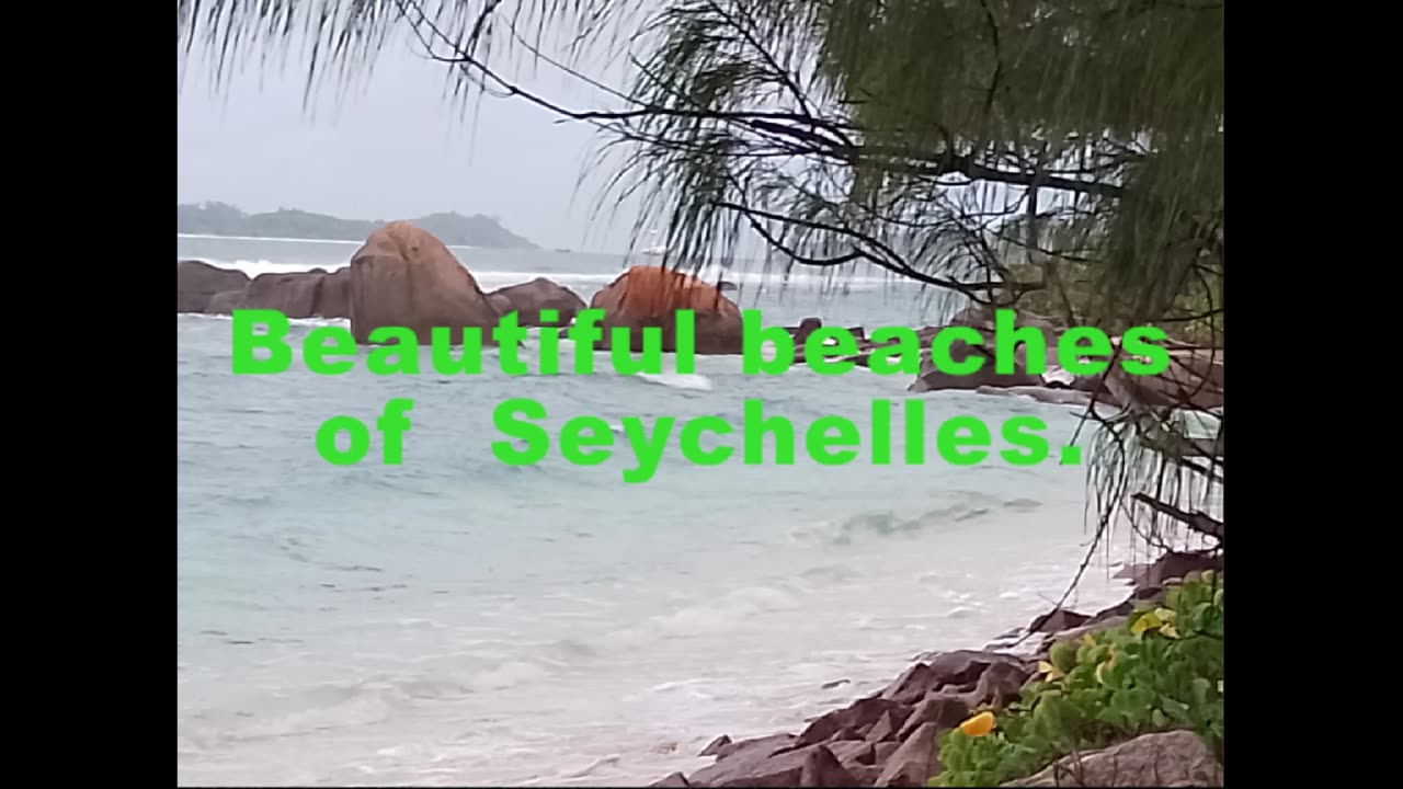 Beaches