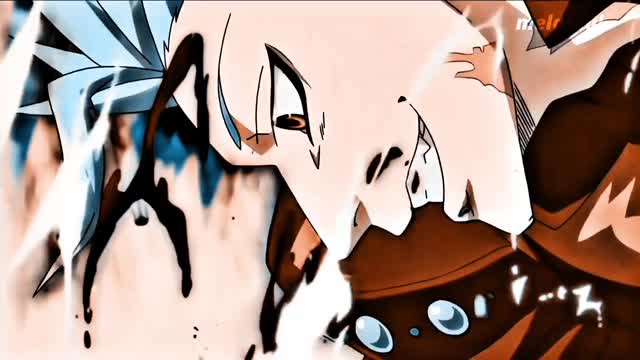 Anime edit