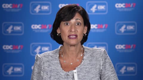 Director Debrief: CDC’s Monkeypox Response Update