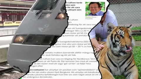 Lunchklubben 14 juli Banker stänger ner oppositionella bankkonton