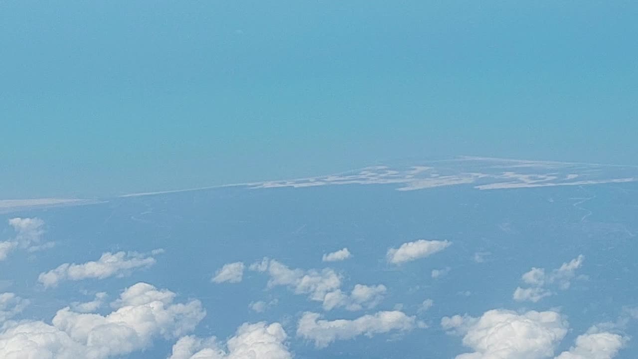 O Brasil visto lá de cima 227-Brazil seen from high 227