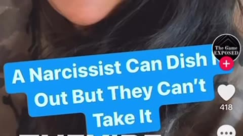Narcissist