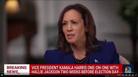 BREAKING: Kamala liên tục phủ nhận việc che đậy tình trạng suy giảm nhận thức của Biden...